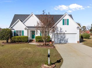 205 Atkins Place Cir, Fuquay Varina, NC 27526