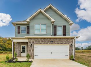 140 Flintlock Way, New Market, AL 35761