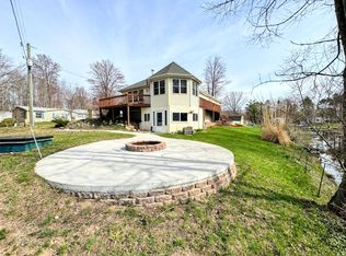 17858 Nelson Dr, Barryton, MI 49305