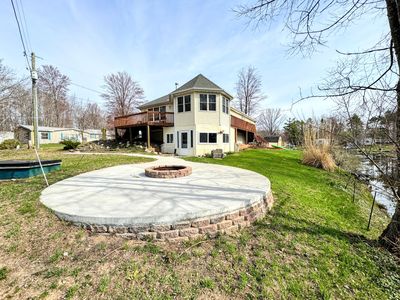 17858 Nelson Dr, Barryton, MI, 49305