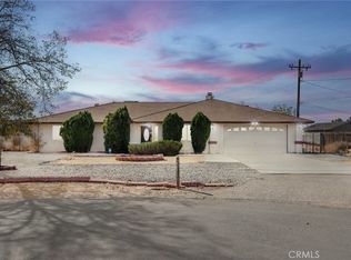 22111 Isatis Ave, Apple Valley, CA 92307