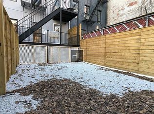 86 Eldert St #O1, Brooklyn, NY 11207