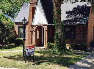 1668 Ardath Ave, Wichita Falls, TX 76301