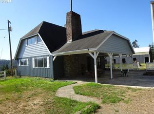 61952 Eckles Way, Coos Bay, OR 97420