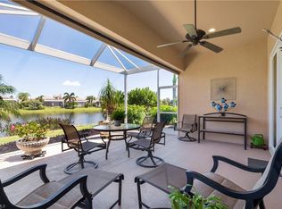 2527 Belleville Ct, Cape Coral, FL 33991