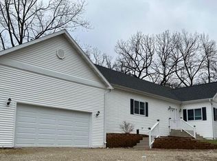 525 Short St, Twin Lakes, WI 53181