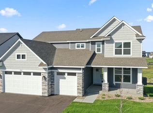 9882 49th St NE, Saint Michael, MN 55376