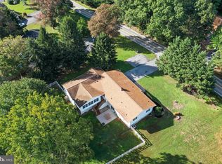 13324 Old Annapolis Rd, Mount Airy, MD 21771