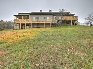 1183 Reedy Creek Rd, Bristol, TN 37620