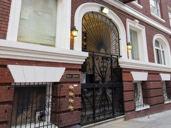 990 Geary, 990 Geary St #112, San Francisco, CA 94109