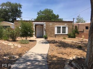 309 Amherst Dr SE, Albuquerque, NM 87106