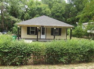 3416 Avalon Ave, Charlotte, NC 28208