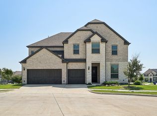 2912 Standing Tall Ct, Forney, TX 75126