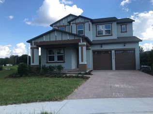 12512 Climbing Vine Ct, Windermere, FL 34786