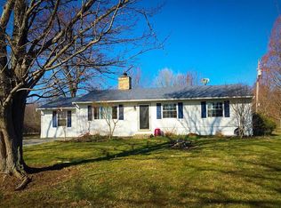 7658 Route 123, Blanchester, OH 45107