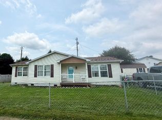 186 Cedar Glen Ln, Princeton, WV 24739