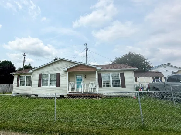 186 Cedar Glen Ln, Princeton, WV 24739