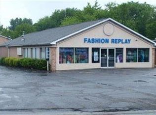 5460 Youngstown Warren Rd, Niles, OH 44446