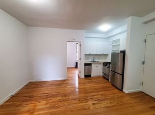 541 46th St #1F, Brooklyn, NY 11220