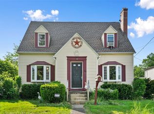112 Arlington Ave, North Versailles, PA