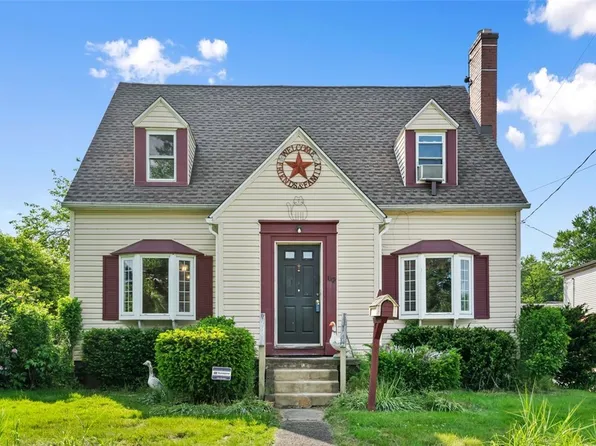 112 Arlington Ave, North Versailles, PA 15137