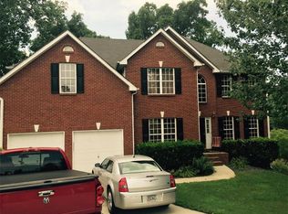571 Paper Ridge Ct, Lawrenceville, GA 30046