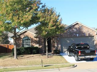 3252 Fluvia, Grand Prairie, TX 75054