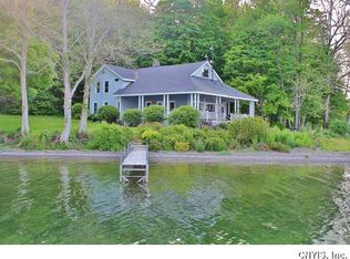 84 Fire Ln #11, Moravia, NY 13118