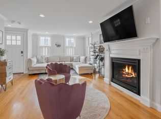 65 Green St #1, Charlestown, MA 02129