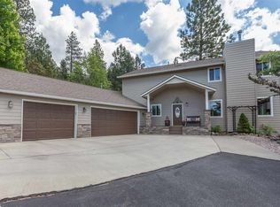 106 N Lindeblad Ln, Liberty Lake, WA 99019