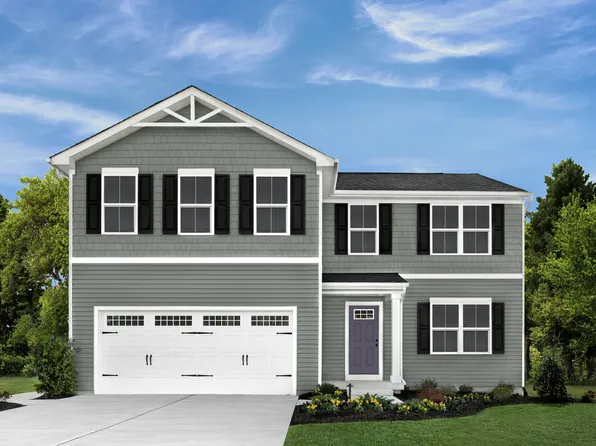 Elder Plan, Weston Place