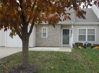 8340 Lafayette Ave, Kansas City, KS 66109