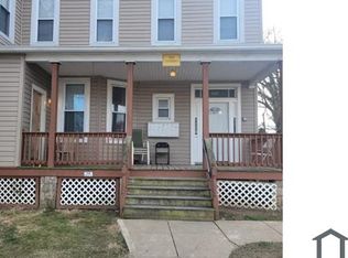 4103 Walrad St APT 1, Baltimore, MD 21229