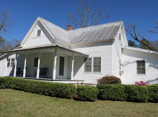 8988 Ga Highway 33, Pavo, GA 31778