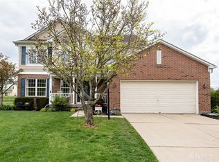 6801 Woodland View Dr, Liberty Township, OH