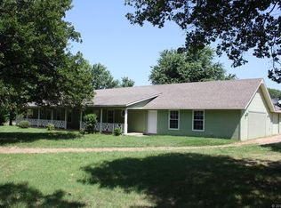 19311 E Acorn Rd, Claremore, OK 74017