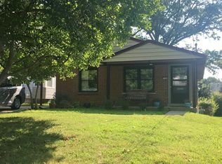 1722 Boneta Ave, Saint Louis, MO