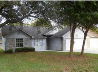 2328 Inverness Rd, Fernandina Beach, FL 32034