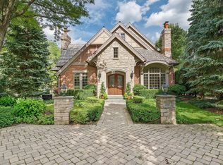 707 S Park Ave, Hinsdale, IL