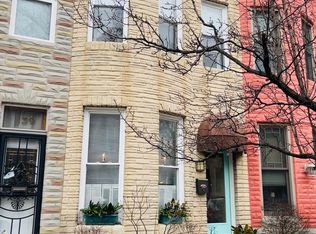 137 N Lakewood Ave, Baltimore, MD 21224