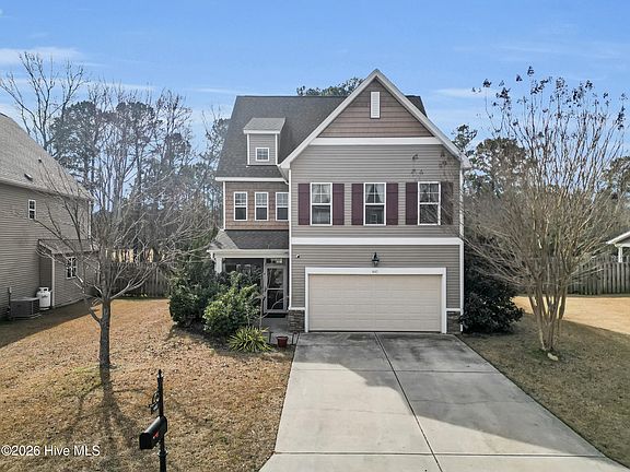 3rd image of 441 Bald Cypress Lane