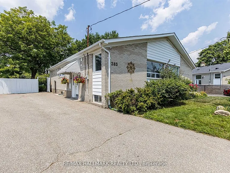 283 Taylor Mills Dr N #BASEMENT — Photo 3