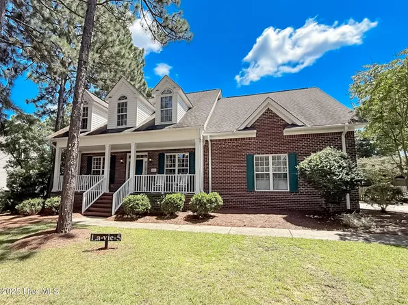 50 Ivy Way, Pinehurst, NC 28374