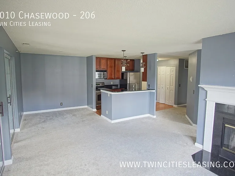 6010 Chasewood Pkwy #206 — Photo 6