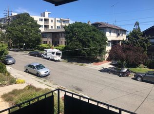 347 Warwick Ave, Oakland, CA 94610