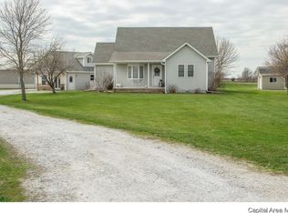 632 170th St, Aledo, IL 61231