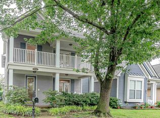 1226 Isle Bay Dr, Memphis, TN 38103