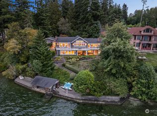 4823 Bayshore Ln NW, Olympia, WA