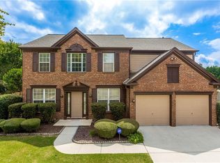 4751 Creek Hill Ln, Sugar Hill, GA 30518