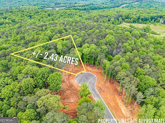 4th image of LOT 3 Lowe Ln